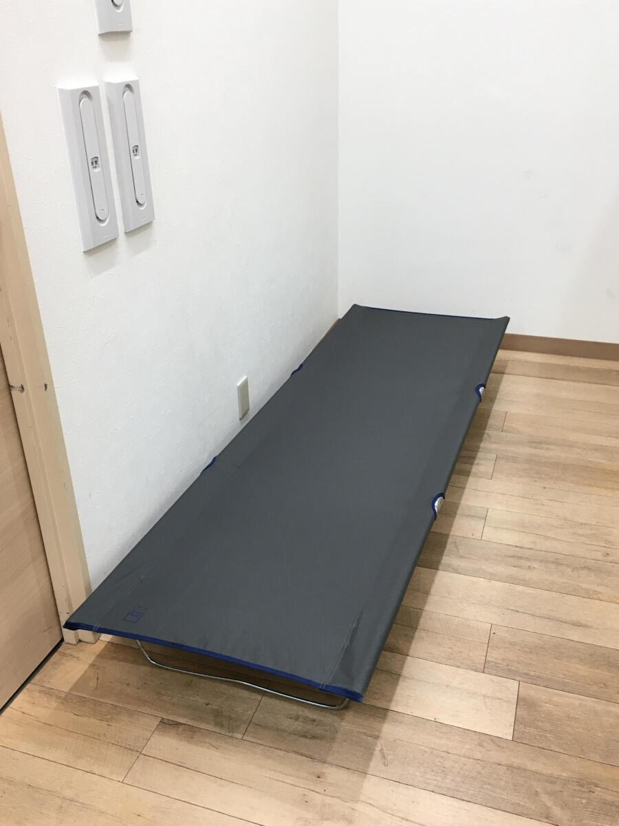 【中古】Qualz◆キャンプ用品その他/GRY【スポーツ】
