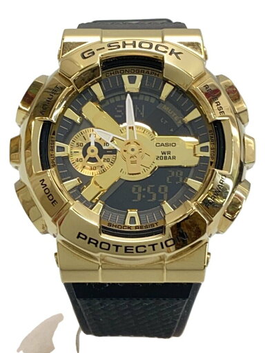 【中古】CASIO◆クォーツ腕時計_G-SHOCK/デジアナ/ラバー【服飾雑貨他】 【中古】CASIO◆クォーツ腕時計_G-SHOCK/デジアナ/ラバー【服飾雑貨他】