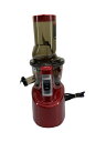 【中古】Kuvings◆ミキサー・フードプロセッサー JSG-30【家電・ビジュアル・オーディオ】