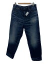 【中古】Sapeur/ボトム/--/デニム/IDG//【メンズウェア】(4)