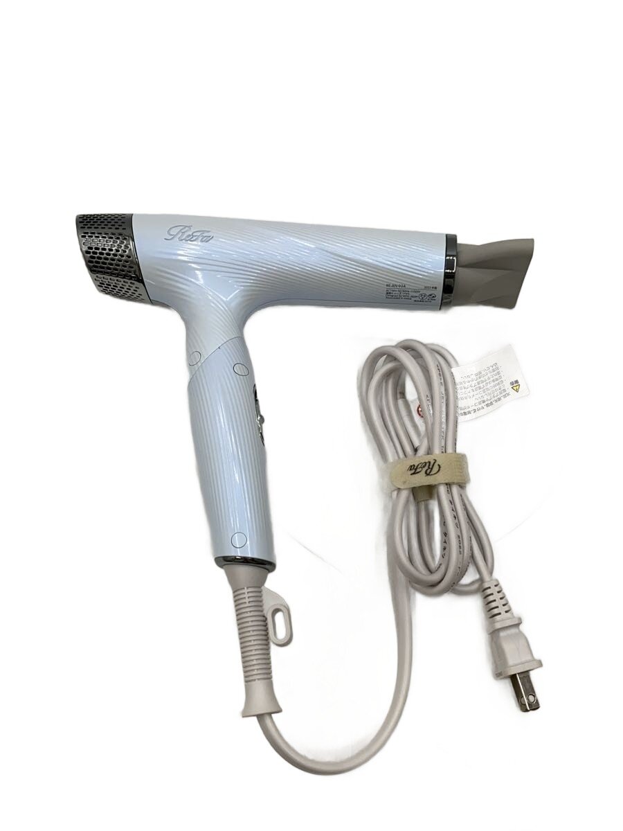 【中古】ReFa◆ドライヤー・ヘアアイロン RE-AN-02A【家電・ビジュアル・オーディオ】