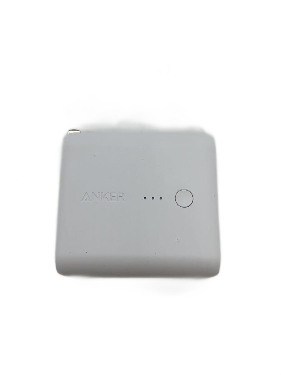 【ブランド】ANKER 【ブランドカナ】アンカー 【型番】 【程度】B 【カラー】 【キーワード】　　　/ 2026/09/06 セカンドストリート古河旭町店 【2494】【中古】ANKER◆生活家電その他/A1621/ ブランド ANKER 型番 カラー 実寸（cm） 【生活家電その他】 幅：7 / 高さ：6.5 / 奥行：3 【その他】 その他サイズ：/ 商品は　セカンドストリート古河旭町店の店頭にて販売しております。商品に関するお問合わせは、お電話(TEL:0280-30-1670)にて、問合わせ番号：2324945247626をお伝えください。 配送方法やお支払い方法に関するお問い合わせは、サポートセンターまでご連絡をお願いします。 ※お電話の対応は営業時間内のみとなります。お問い合わせフォームでお問い合わせの際はご注文番号をご記入下さい