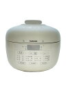 【中古】YAMAZEN(山善)◆電気圧力鍋 YPCB-M220【家電・ビジュアル・オーディオ】