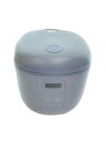 【中古】GENEPA◆炊飯器 simplus SP-RCMC4【家電・ビジュアル・オーディオ】