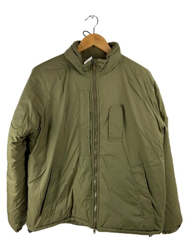 【中古】MILITARY◆ナイロンジャケット/M/ナイロン/KHK/8415-99-837-6199【メンズウェア】 【中古】MILITARY◆ナイロンジャケット/M/ナイロン/KHK/8415-99-837-6199【メンズウェア】