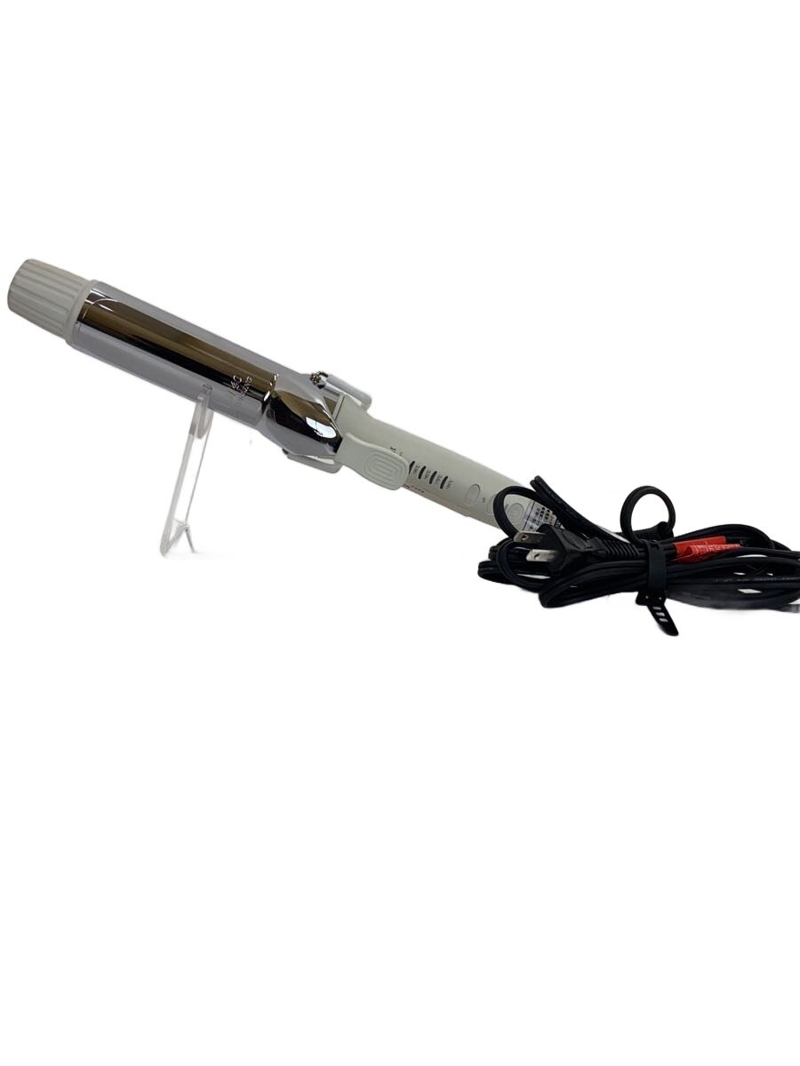 【中古】CREATEs◆ヘアアイロン CSB-AG40W【家電・ビジュアル・オーディオ】