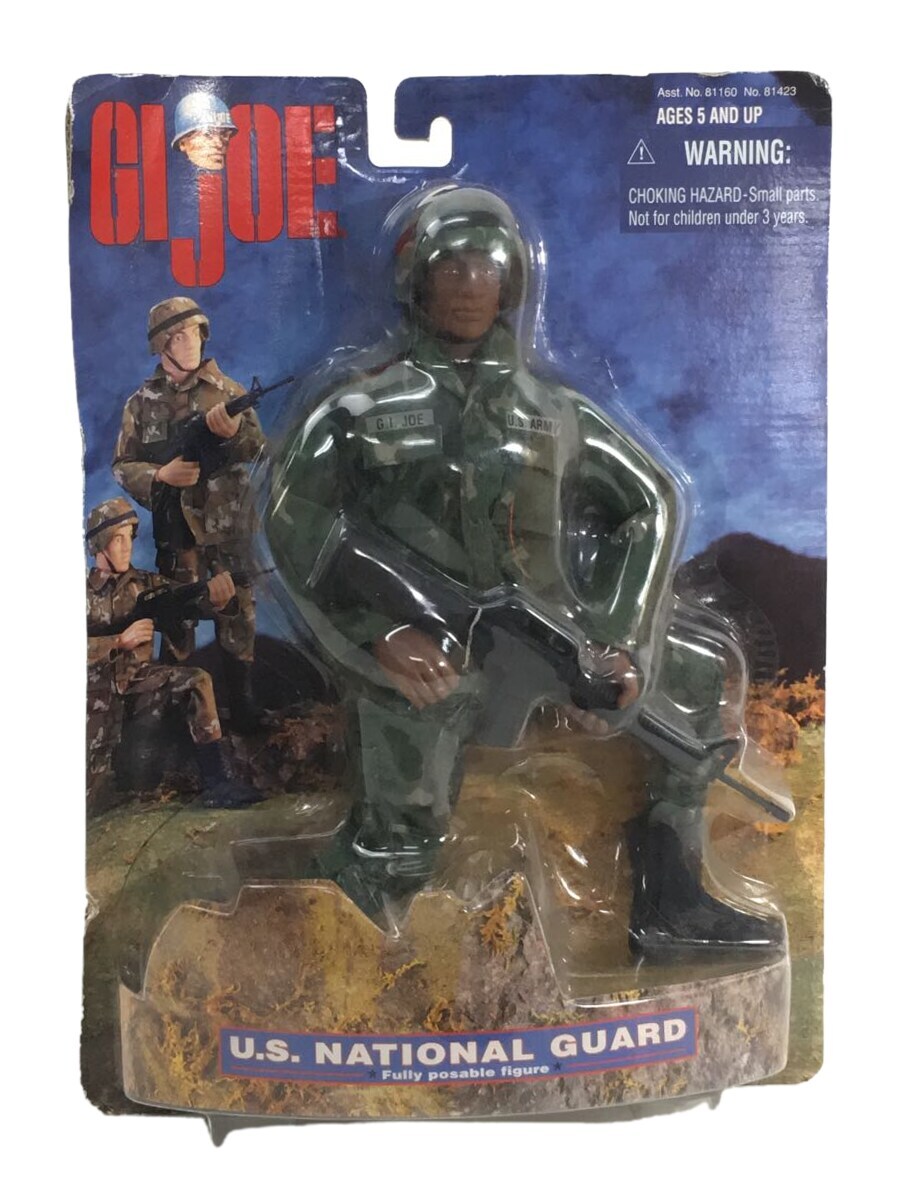 yÁztBMA/8142/GIJOE/US NATIONAL GUARDyzr[z