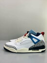 【中古】NIKE◆ローカットスニーカー/28cm/WHT/レザー/HM3712-164【シューズ】(4)