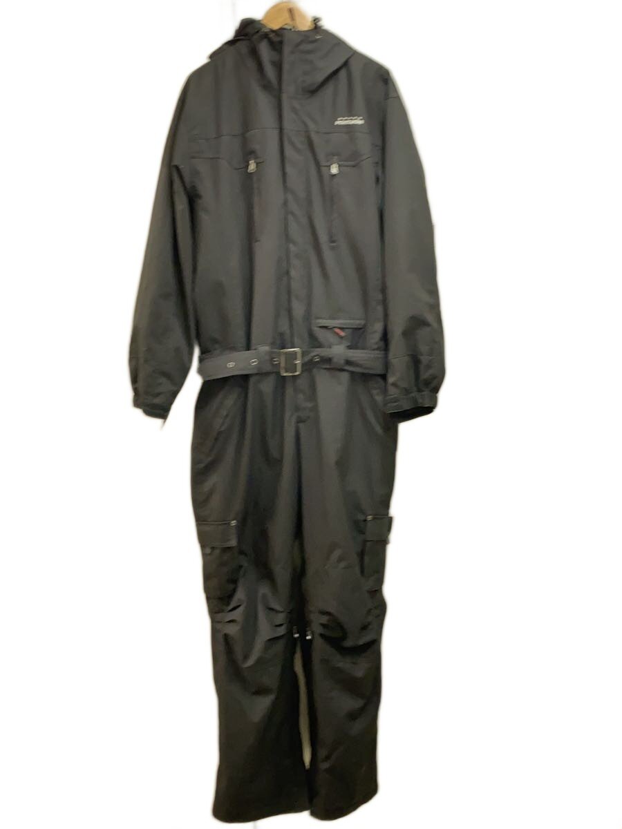 【中古】PONTAPES◆ウェアー/L/BLK【スポーツ】