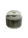 【中古】VERSOS◆炊飯器 VS-KE65【家電・ビジュアル・オーディオ】