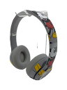 【中古】beats by dr.dre◆ヘッドホン solo3 wireless ミッキーマウス生誕90周年アニバーサリー A1796【家電・ビジュアル・オーディオ】(2)