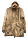 【中古】DIESEL◆ジャケット/XXS/コットン/BRW/a62226170【メンズウェア】(4)