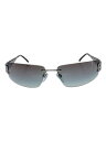 【中古】BVLGARI◆サングラス/--/メンズ/103/11【服飾雑...(4)