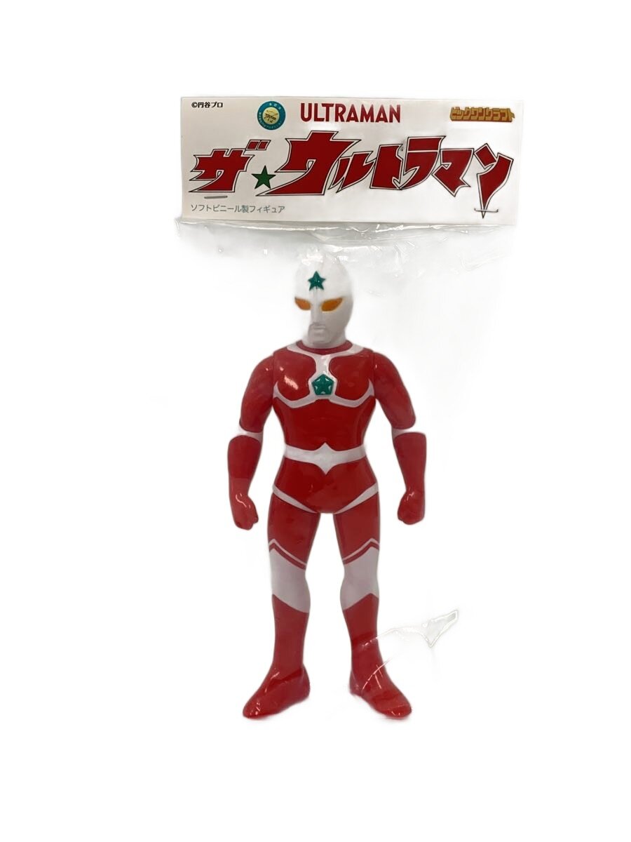 [Used] Big One Craft / The Ultraman / Ultraman Jonias / Figure [Hobby]