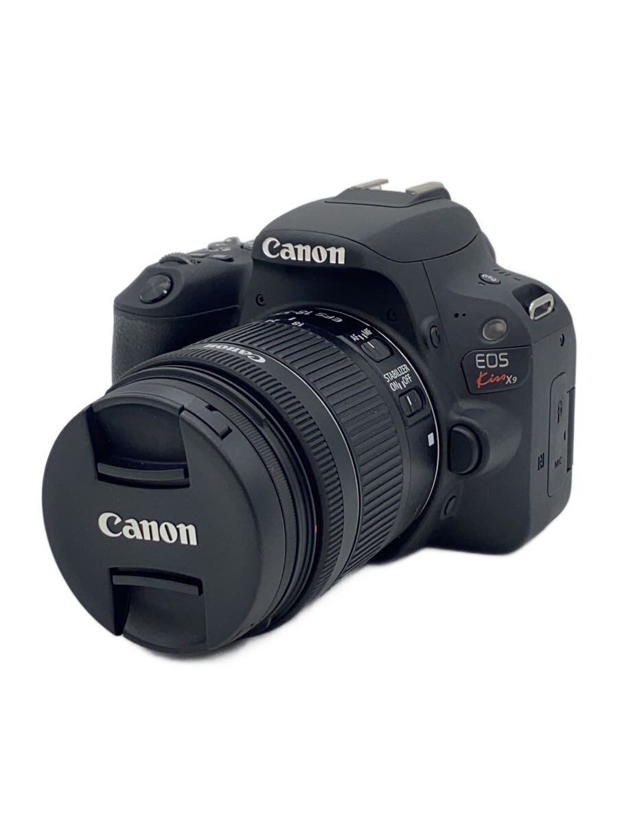 楽天市場】eos kiss x9 ダブルズームキット 中古の通販