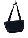 【中古】TIMBUK2◆ショルダーバッグ/--/BLK/無地【バッグ】(4)
