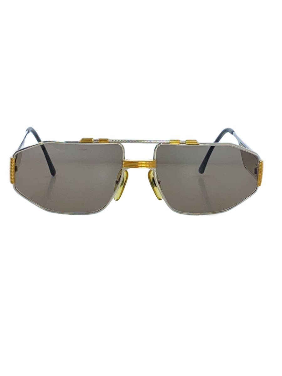 【中古】Christian Dior◆サングラス/--/SLV/BLK...(4.0)