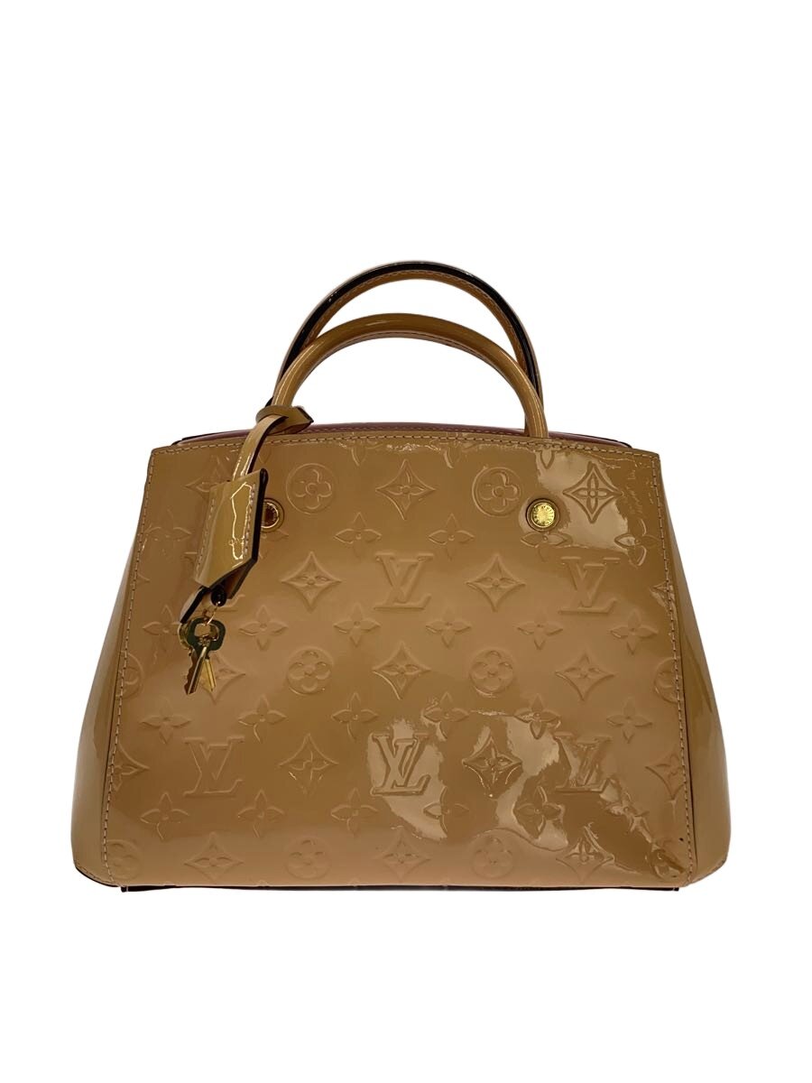 Louis Vuitton レザーハンドバッグ　エナメル 楽天市場】ヴィトン エナメル バッグの通販