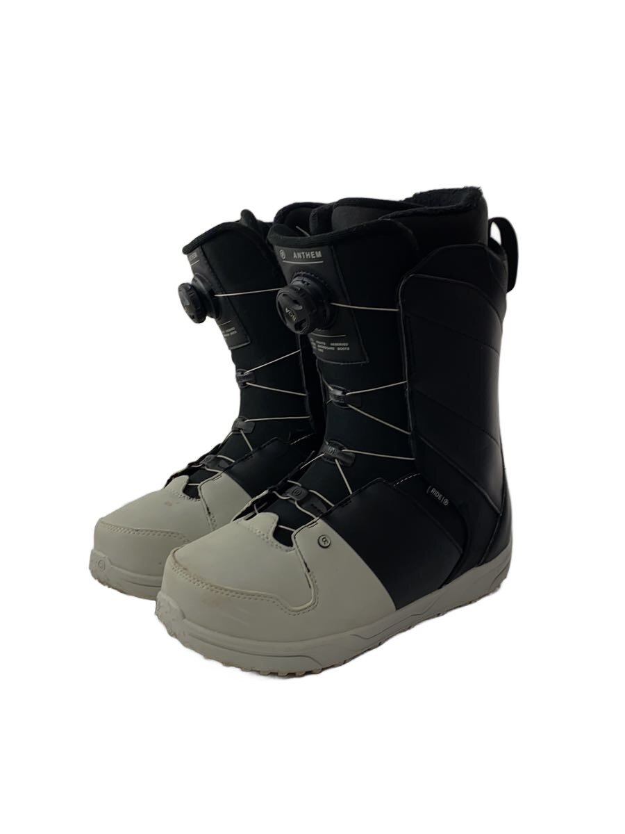 Other - 【中古】RIDE◆スノーボードブーツ/27.5cm/BOA/BLK//【スポーツ】