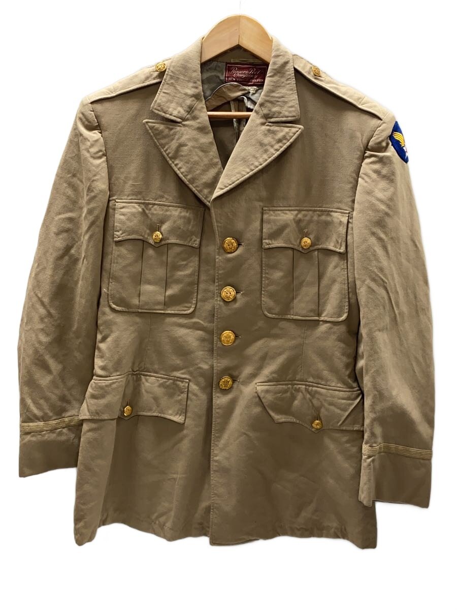 アメリカ陸軍士官学校 制服 ジャケット 40R 2320726147697-01.jpg