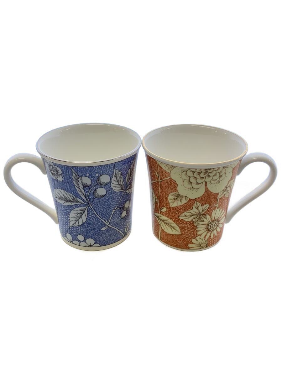 【中古】WEDGWOOD◆洋食器その他/2点セット【キッチン用品】