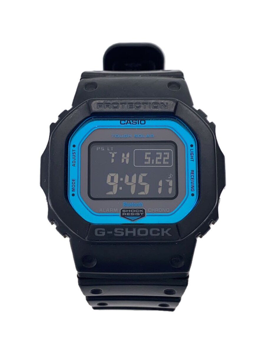 【ブランド】CASIO 【ブランドカナ】カシオ 【型番】 【程度】B 【サイズ】 【メインカラー】ブラック 【素材・生地】ラバー 【キーワード】　　 2025/05/27 セカンドストリート京都桂店【3948】【中古】CASIO◆ソーラー腕時計・G-SHOCK/デジタル/ラバー ブランド CASIO 型番 カラー ブラック 柄 素材・生地 ラバー>色・素材について サイズ >サイズ表示について 実寸 【腕時計】 ケース縦：4.8 / ケース横：4.4 / 文字盤縦：2.5 / 文字盤横：3 / ケースの厚さ：1.2 / バンド幅：1.9 / 手首周り：/ 【その他】 その他サイズ：/ 商品は　セカンドストリート京都桂店の店頭にて販売しております。商品に関するお問合わせは、お電話(TEL:075-383-9000)にて、問合わせ番号：2339484347706をお伝えください。 配送方法やお支払い方法に関するお問い合わせは、サポートセンターまでご連絡をお願いします。 ※お電話の対応は営業時間内のみとなります。お問い合わせフォームでお問い合わせの際はご注文番号をご記入下さい