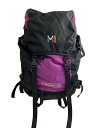 【中古】MILLET◆リュック/--/PUP/無地/CHAMONIX30【バッグ】(4)