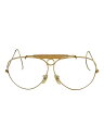 【中古】Ray-Ban◆SHOOTER/ボシュロム社製/サングラス/テ...(4)
