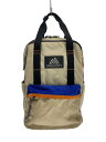 【中古】GREGORY◆EASY PEASY DAYリュック/BEG【バッグ】(4)