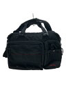 【中古】BRIEFING◆ブリーフケース/--/BLK/無地//【バッグ】