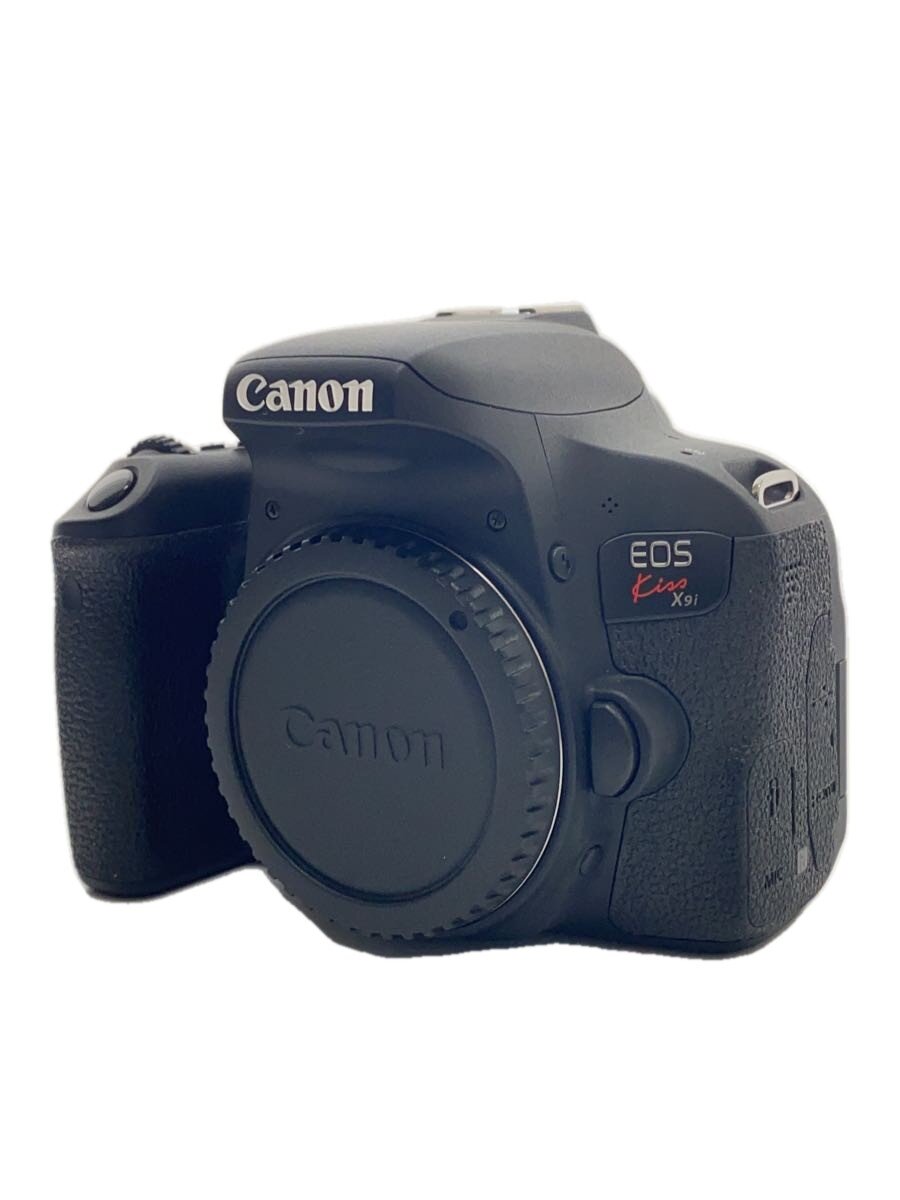 【ブランド】CANON 【ブランドカナ】キヤノン 【型番】 【程度】B 【カラー】 【キーワード】　　　/ 2026/10/03 セカンドストリート東海荒尾店 【3879】【中古】CANON◆デジタル一眼カメラ EOS Kiss X9i ダブルズームキット//【カメラ】 ブランド CANON 型番 カラー 実寸（cm） 【/】 幅：13 / 高さ：10 / 奥行：8 【その他】 その他サイズ：/ 商品は　セカンドストリート東海荒尾店の店頭にて販売しております。商品に関するお問合わせは、お電話(TEL:052-689-4150)にて、問合わせ番号：2338795547720をお伝えください。 配送方法やお支払い方法に関するお問い合わせは、サポートセンターまでご連絡をお願いします。 ※お電話の対応は営業時間内のみとなります。お問い合わせフォームでお問い合わせの際はご注文番号をご記入下さい この商品に関する出品店舗からのコメント 付属品：レンズ×2種/レンズフード×2種/レンズキャップ前後×2/バッテリー×2備考：充電器欠品本体状態：使用感は少々ありますが、御使用には差し支えない程度です。画像をご確認ください。レンズ状態：撮影に影響のない程度の塵・ほこりの混入が見受けられます。