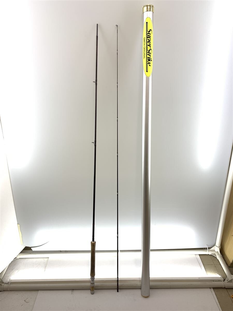 【中古】UFMウエダ◆ロッド/フライロッド【スポーツ】