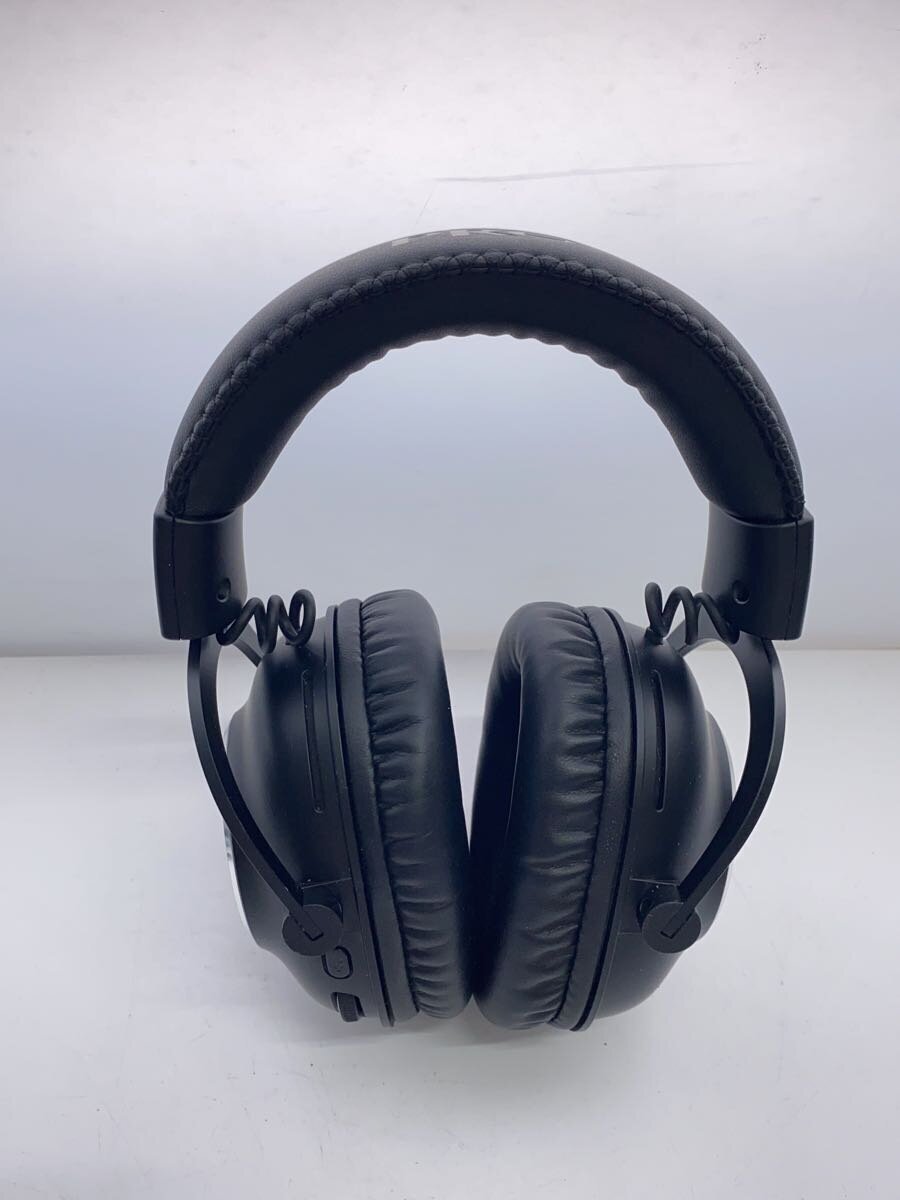 【中古】Logicool◆ヘッドホン/G-PHS-004WL【家電・ビジュアル・オーディオ】(2)
