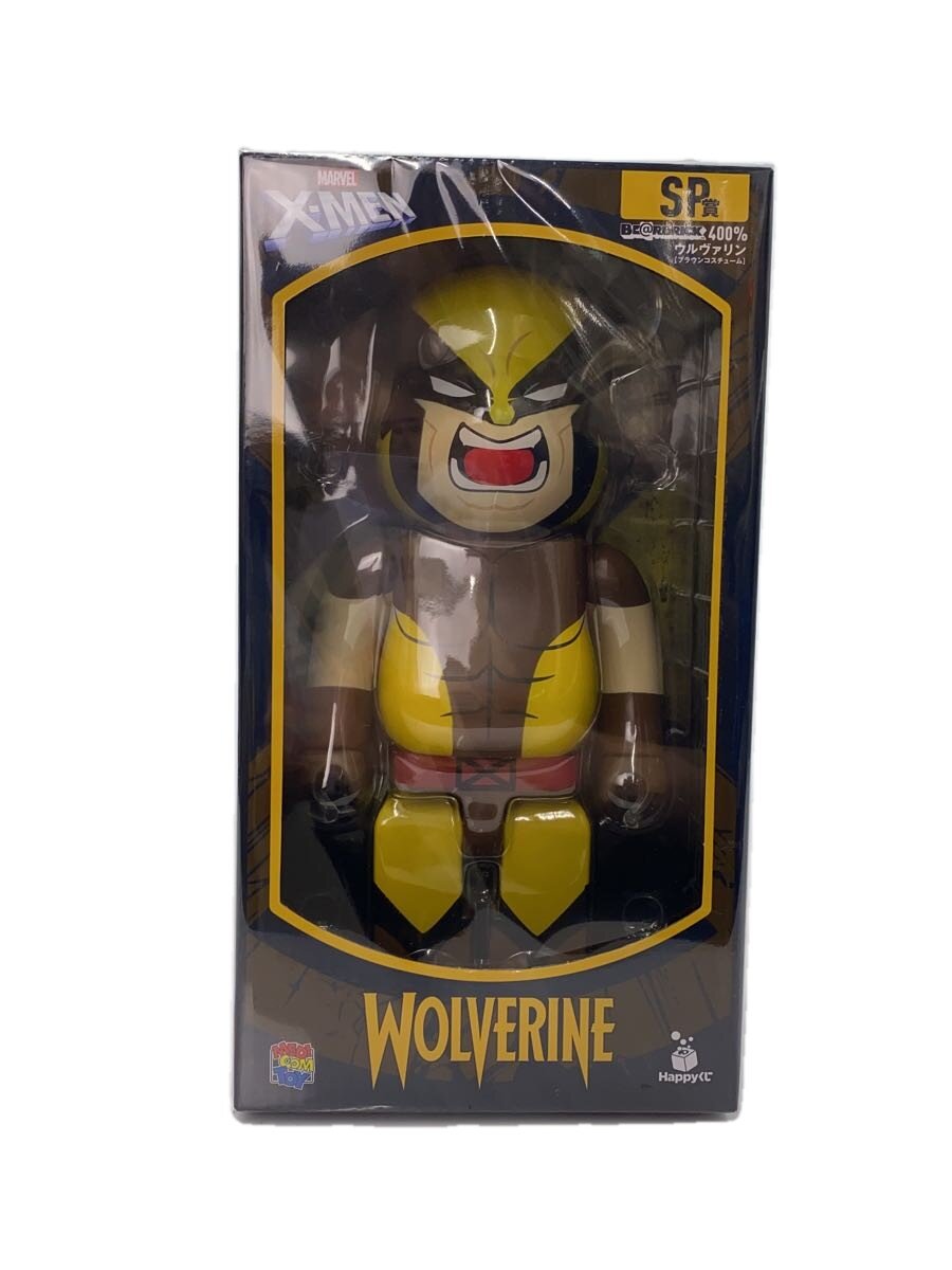 楽天市場】BE@RBRICK WOLVERINEの通販