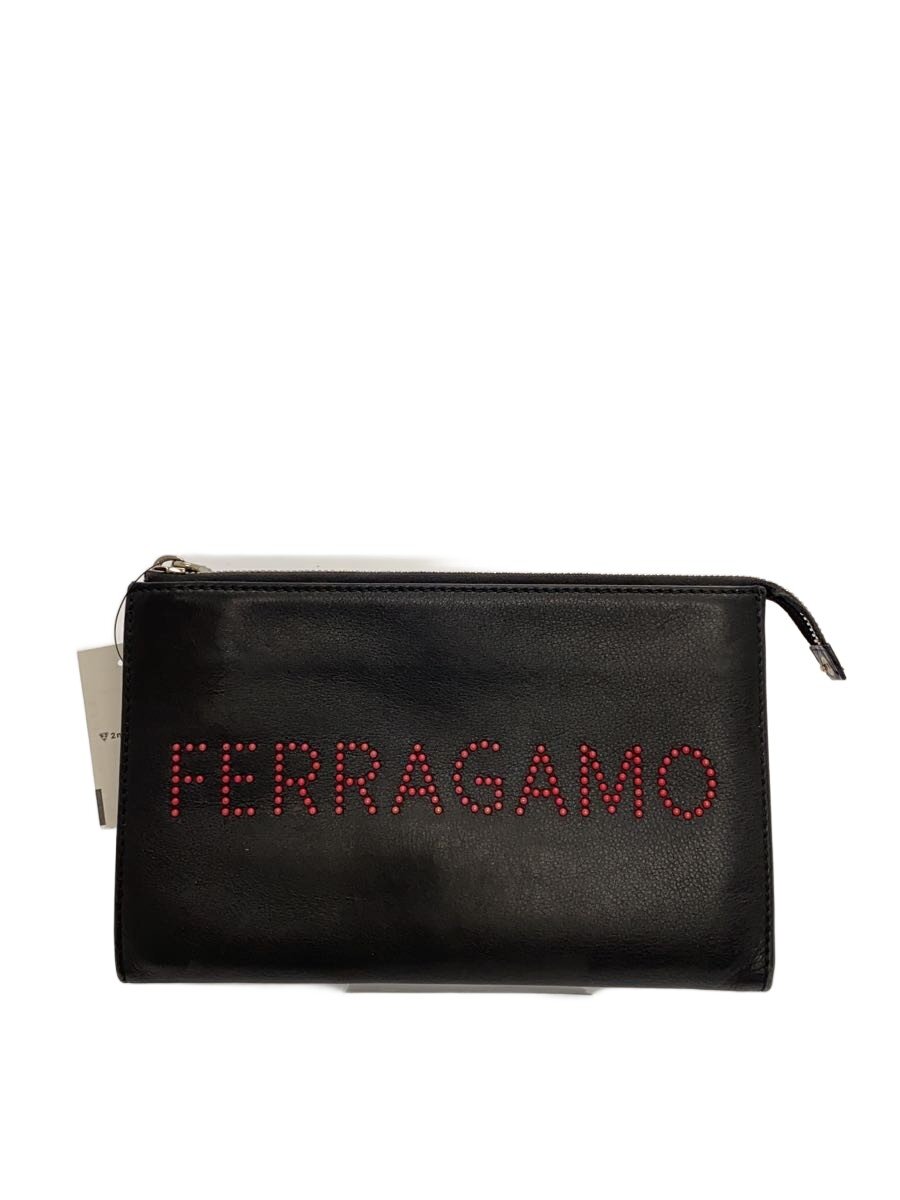 【ブランド】Salvatore Ferragamo 【ブランドカナ】サルヴァトーレフェラガモ 【型番】 【程度】B 【サイズ】 【メインカラー】ブラック 【素材・生地】レザー 【キーワード】　　 2025/12/31 セカンドストリート田井島店【3851】【中古】Salvatore Ferragamo◆セカンドバッグ/レザー/BLK ブランド Salvatore Ferragamo 型番 カラー ブラック 柄 素材・生地 レザー>色・素材について サイズ >サイズ表示について 実寸（cm） 【バッグ】 マチ：1 / 高さ：16 / 幅：24.5 / 持ち手：/ 【その他】 その他サイズ：/ 商品は　セカンドストリート田井島店の店頭にて販売しております。商品に関するお問合わせは、お電話(TEL:096-334-5110)にて、問合わせ番号：2346440147737をお伝えください。 配送方法やお支払い方法に関するお問い合わせは、サポートセンターまでご連絡をお願いします。 ※お電話の対応は営業時間内のみとなります。お問い合わせフォームでお問い合わせの際はご注文番号をご記入下さい この商品に関する出品店舗からのコメント 角擦れや傷がございます。