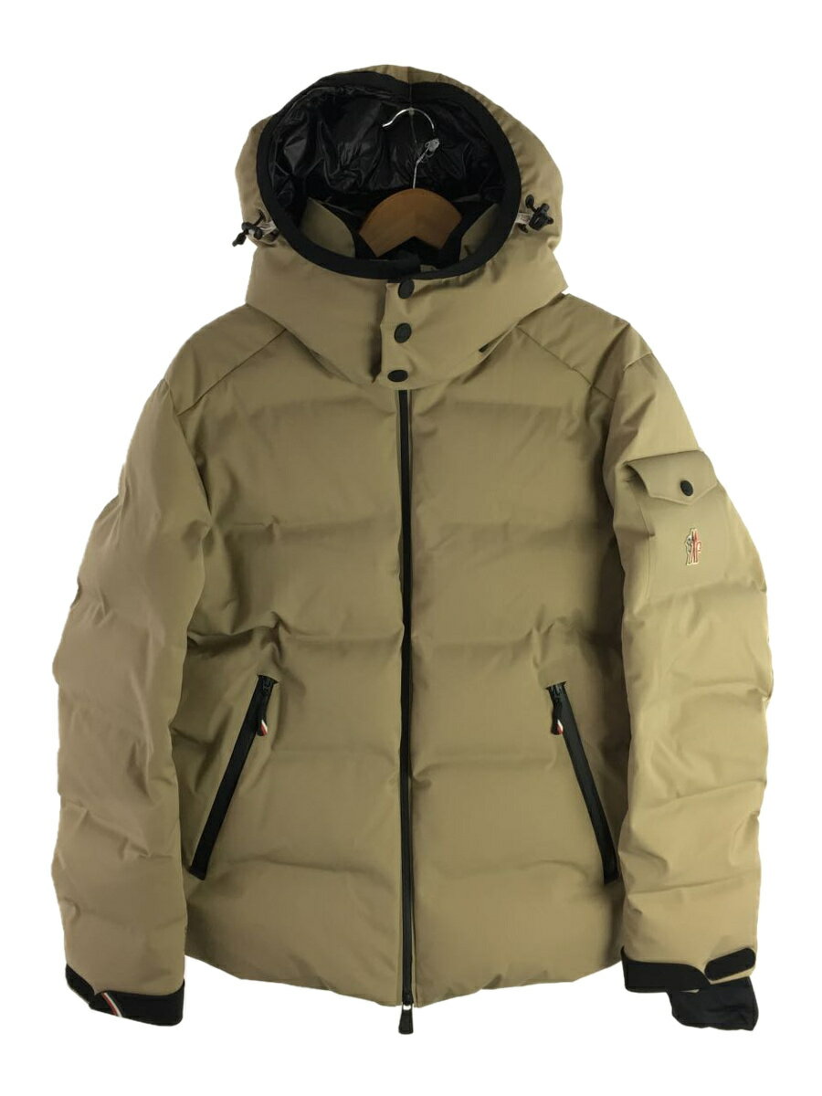 【中古】MONCLER◆MONTGETE