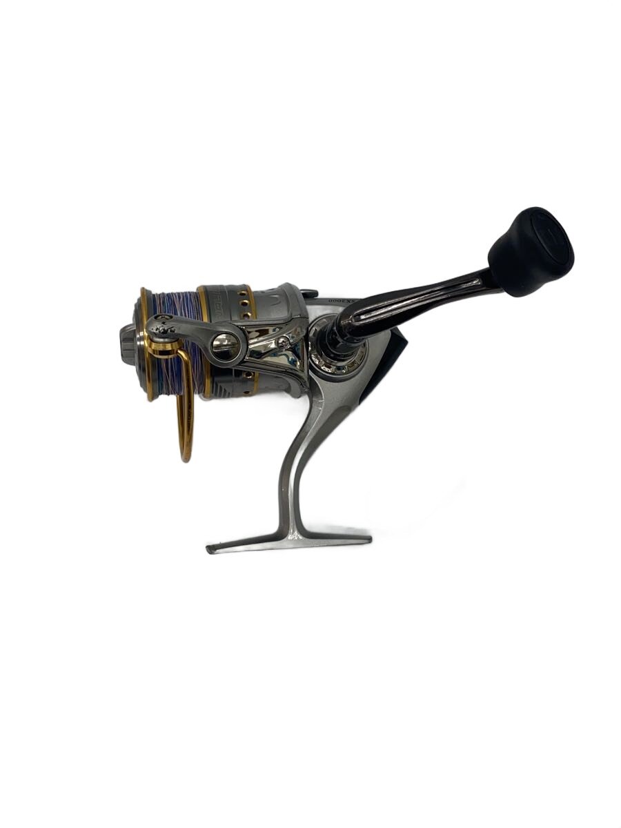 【中古】Abu Garcia◆リール/スピニングリール/SX2000S【スポーツ】