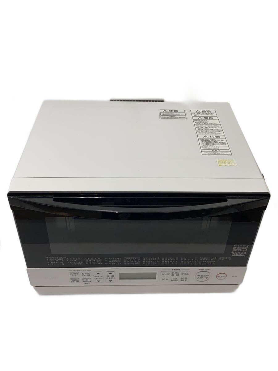 【ブランド】TOSHIBA 【ブランドカナ】トウシバ 【型番】 【程度】A 【カラー】 【キーワード】　　 2026/06/19 セカンドストリート熊本健軍店 【2057】【中古】TOSHIBA◆オーブンレンジ 石窯オーブン ER-T60【家電・ビジュアル・オーディオ】 ブランド TOSHIBA 型番 カラー 実寸（cm） 【レンジ】 幅：47 / 高さ：32.5 / 奥行：44 【その他】 その他サイズ：/ 商品は　セカンドストリート熊本健軍店の店頭にて販売しております。商品に関するお問合わせは、お電話(TEL:096-331-5771)にて、問合わせ番号：2320576547746をお伝えください。 配送方法やお支払い方法に関するお問い合わせは、サポートセンターまでご連絡をお願いします。 ※お電話の対応は営業時間内のみとなります。お問い合わせフォームでお問い合わせの際はご注文番号をご記入下さい この商品に関する出品店舗からのコメント 角皿式スチーム/23L/最大出力1000W数ヶ所にサビや水垢が見受けられます。少々使用感のあるお品物でございます。