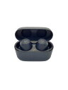 【中古】audio-technica◆イヤホン SOLID BASS ATH-CKS30TW+【家電・ビジュアル・オーディオ】(2)