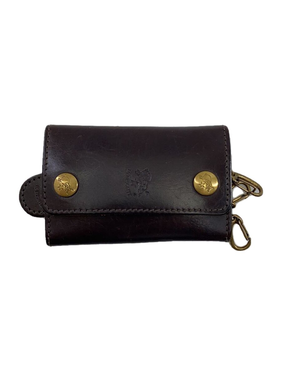 Rakuten - 【中古】IL BISONTE◆キーケース/--/メンズ【服飾雑貨他】