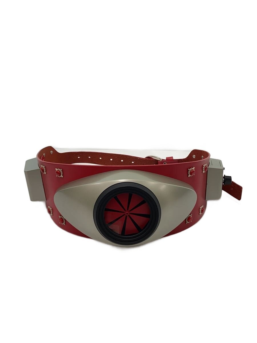 【中古】BANDAI◆ヒーロー│特撮/コンプリートセレクション 仮面ライダー新1号 変身ベルト//【 ...