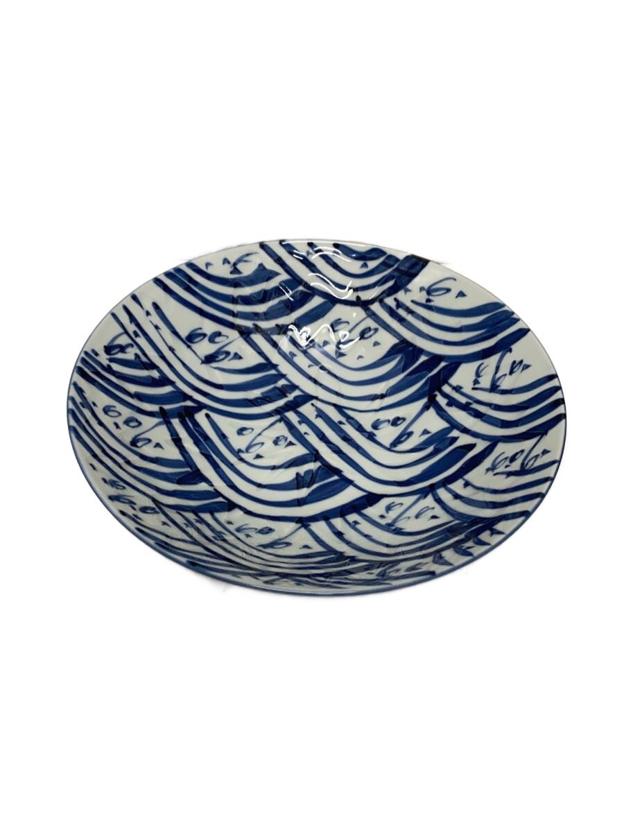 Rakuten - 【中古】皿/BLU/有田焼【キッチン用品】