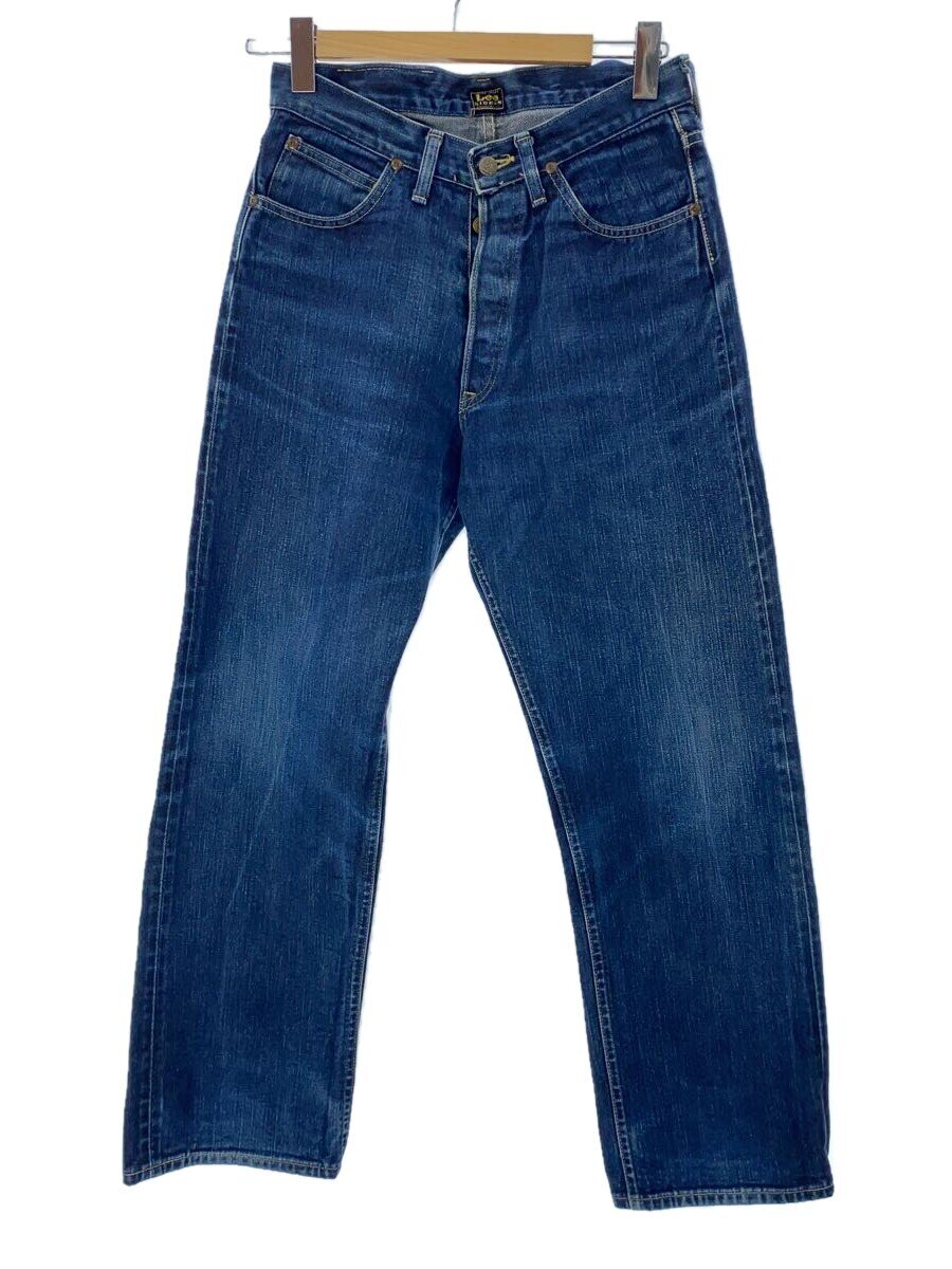 【中古】Lee◆101B復刻 日本製/31/デニム/LM6701【メンズウェア】