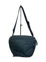 【中古】ARC’TERYX◆ショルダーバッグ/ポリエステル/ブラック【バッグ】(4)