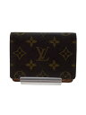 【中古】LOUIS VUITTON◆ジャポンサン