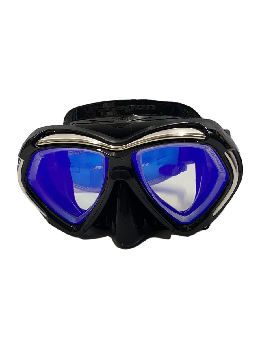 【中古】TUSA◆マリンスポーツその他/BLK/M2001SQB【スポーツ】