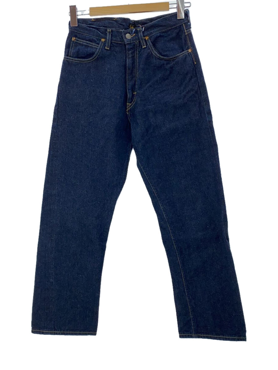 【中古】Lee◆101Z復刻 日本製/31/デニム/LM6341【メンズウェア】