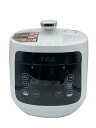 【中古】T-fal◆電気圧力鍋 CY3511JP【家電・ビジュアル・オーディオ】