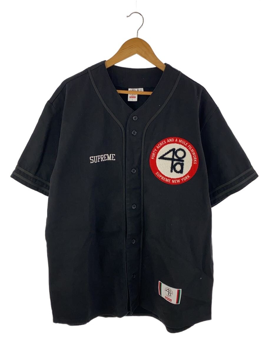 楽天市場】supreme baseball jerseyの通販
