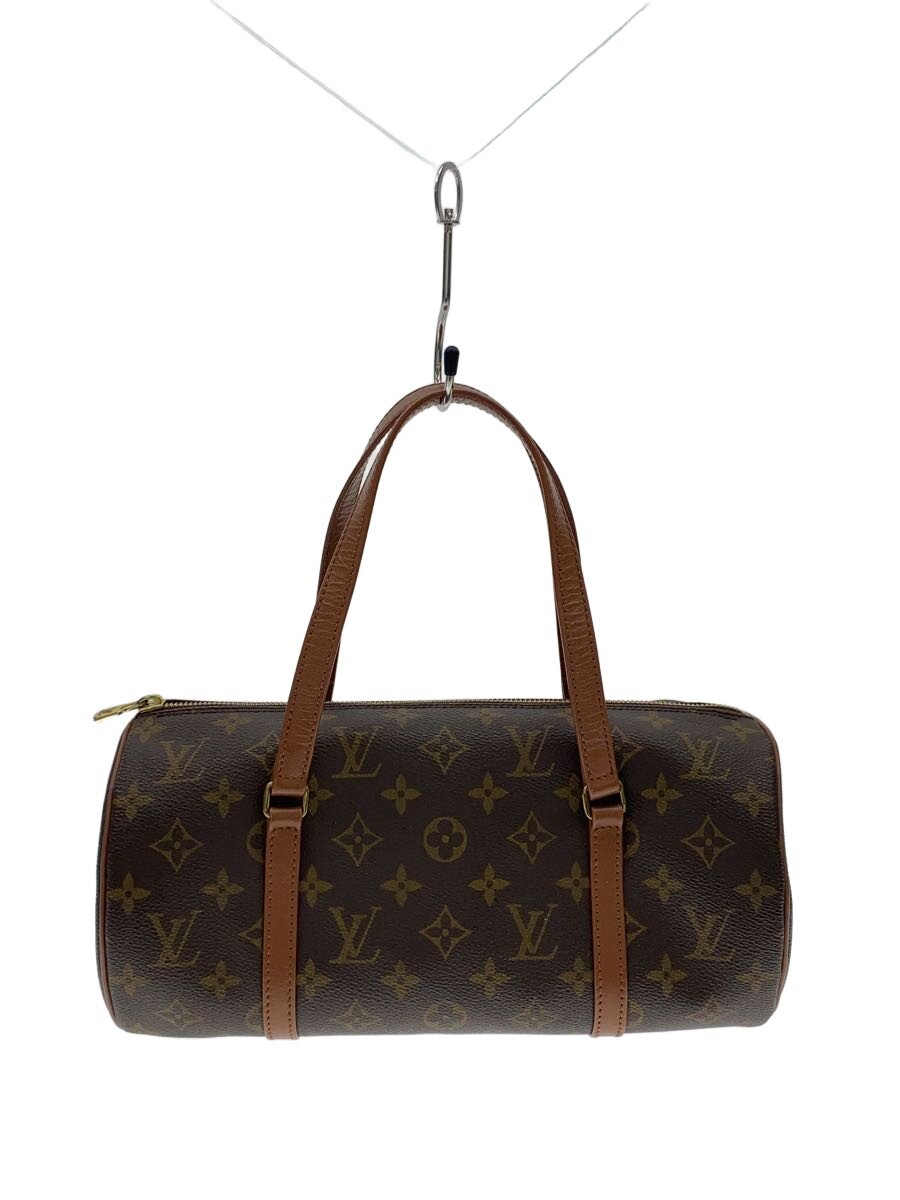 Boston Bags - 【中古】LOUIS VUITTON◆パピヨン30【バッグ】